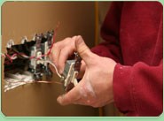 electrical repair Dewsbury